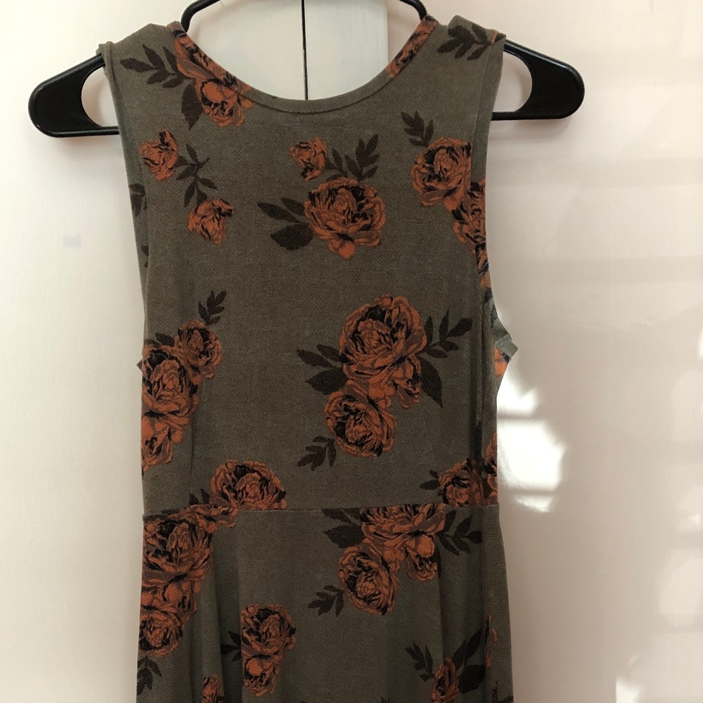 Vans Skater Dress